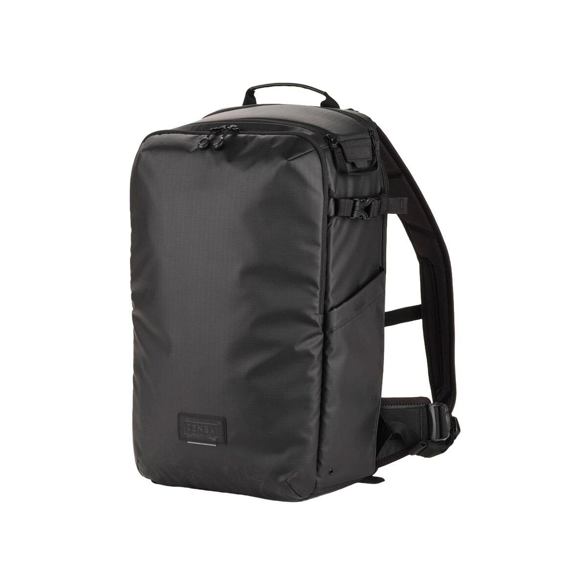 Tenba Solstice V2 Backpack / 20L / Black - cambuy-lives Tenba Solstice V2 Backpack / 20L / Black - cambuy-lives